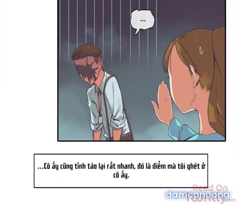 đọc truyện Vùng Đất Kỳ Diệu Chương 5 ảnh 6 tại Thiên Thai Truyện