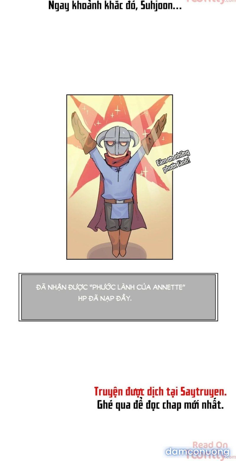 đọc truyện Vùng Đất Kỳ Diệu Chương 9 ảnh 14 tại Thiên Thai Truyện