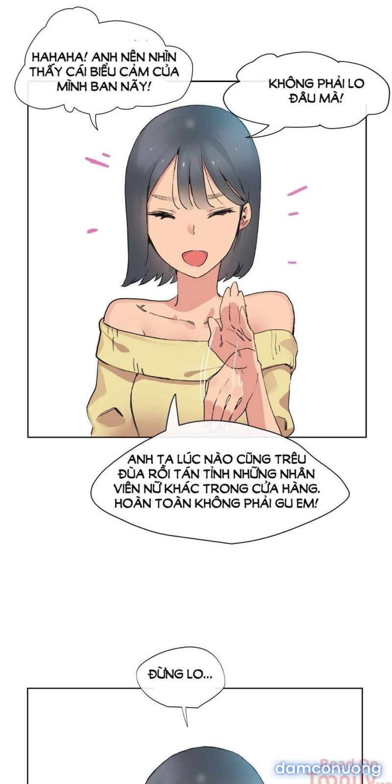 đọc truyện Vùng Đất Kỳ Diệu Chương 9 ảnh 3 tại Thiên Thai Truyện