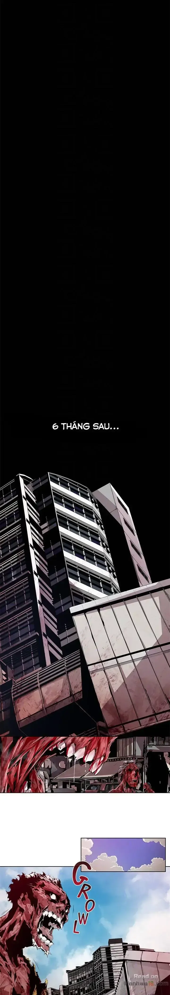 đọc truyện Vùng Đất Tử Thần Chương 26 ảnh 8 tại Thiên Thai Truyện