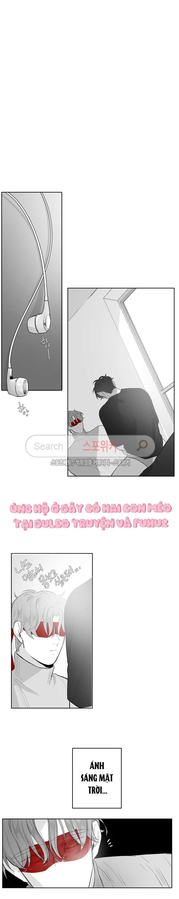đọc truyện Vùng Đỏ Chương 27 ảnh 9 tại Thiên Thai Truyện