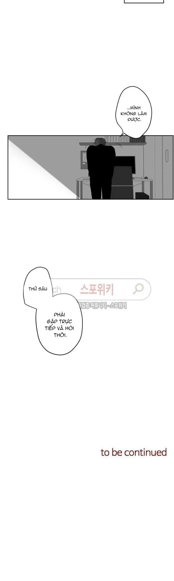 đọc truyện Vùng Đỏ Chương 31 ảnh 14 tại Thiên Thai Truyện