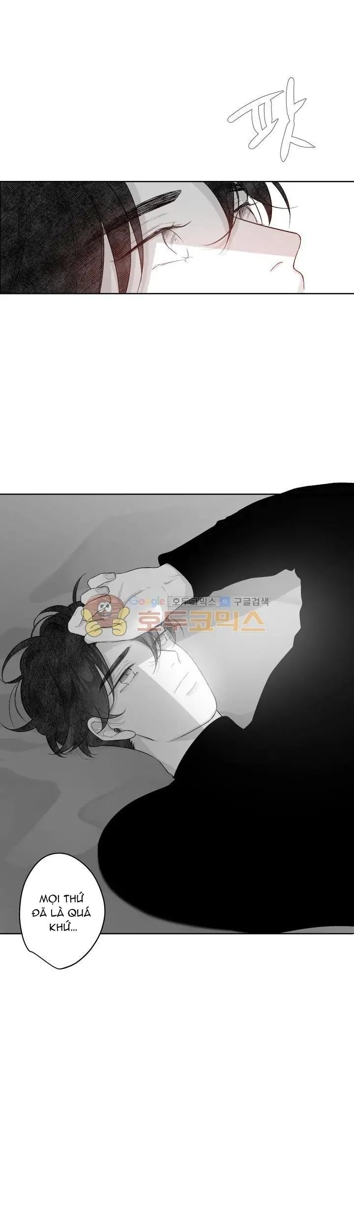 đọc truyện Vùng Đỏ Chương 33 ảnh 19 tại Thiên Thai Truyện