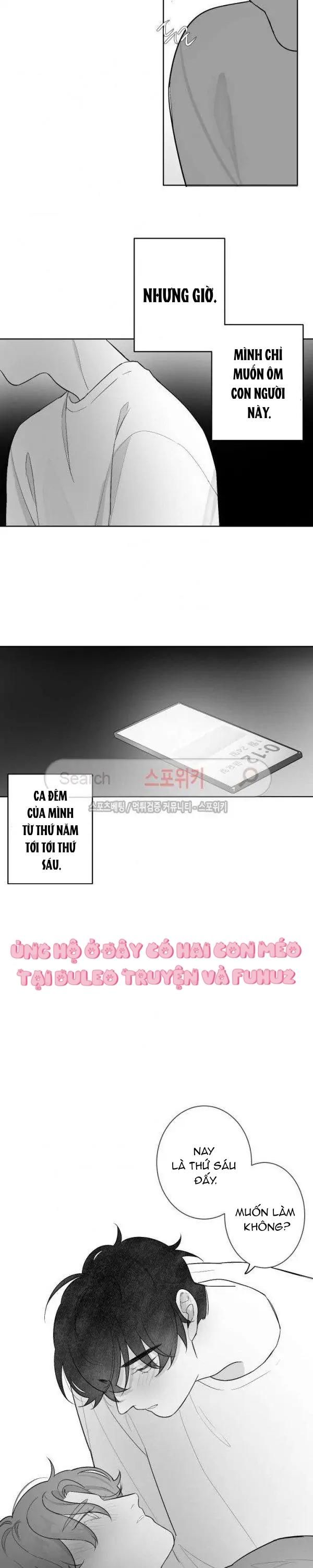 đọc truyện Vùng Đỏ Chương 34 ảnh 15 tại Thiên Thai Truyện