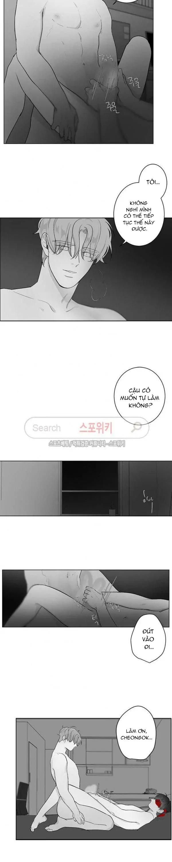 đọc truyện Vùng Đỏ Chương 36 ảnh 2 tại Thiên Thai Truyện