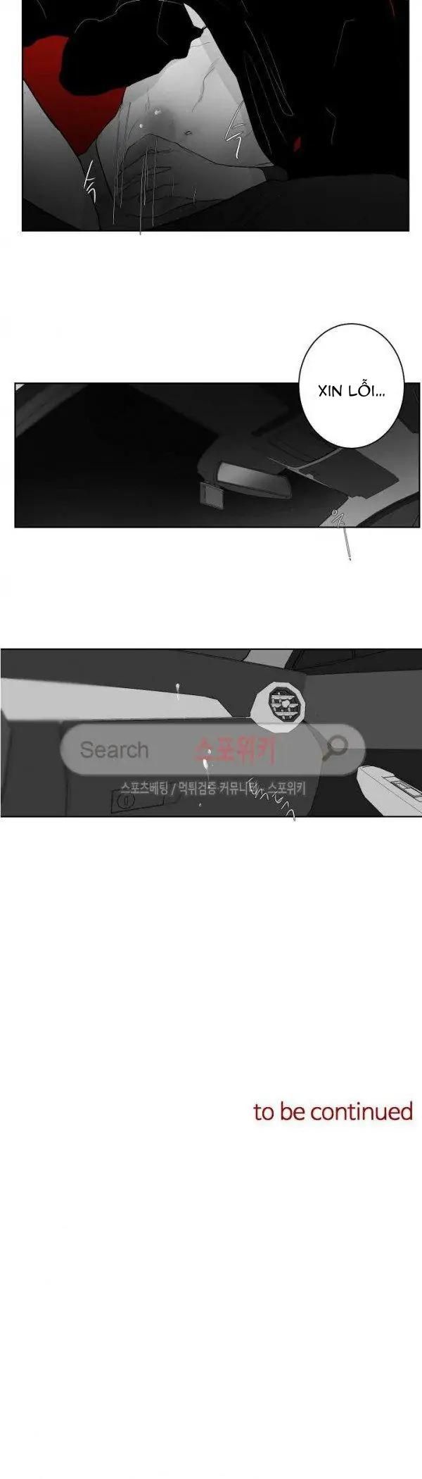 đọc truyện Vùng Đỏ Chương 38 ảnh 12 tại Thiên Thai Truyện