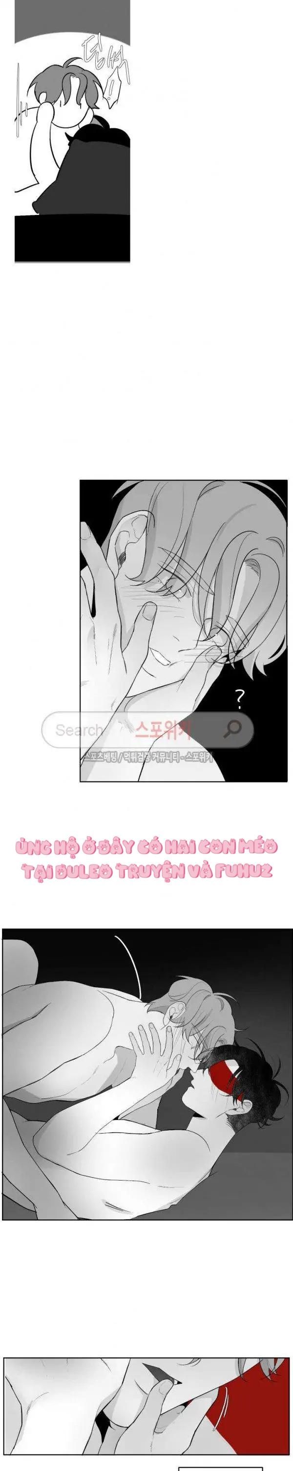 đọc truyện Vùng Đỏ Chương 41 ảnh 8 tại Truyện Dạ Ký