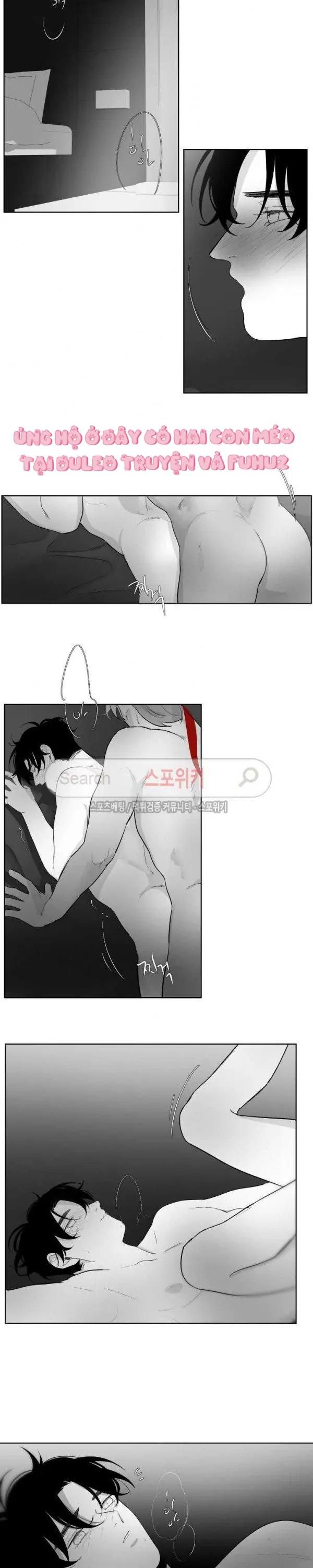 đọc truyện Vùng Đỏ Chương 42 ảnh 3 tại Thiên Thai Truyện