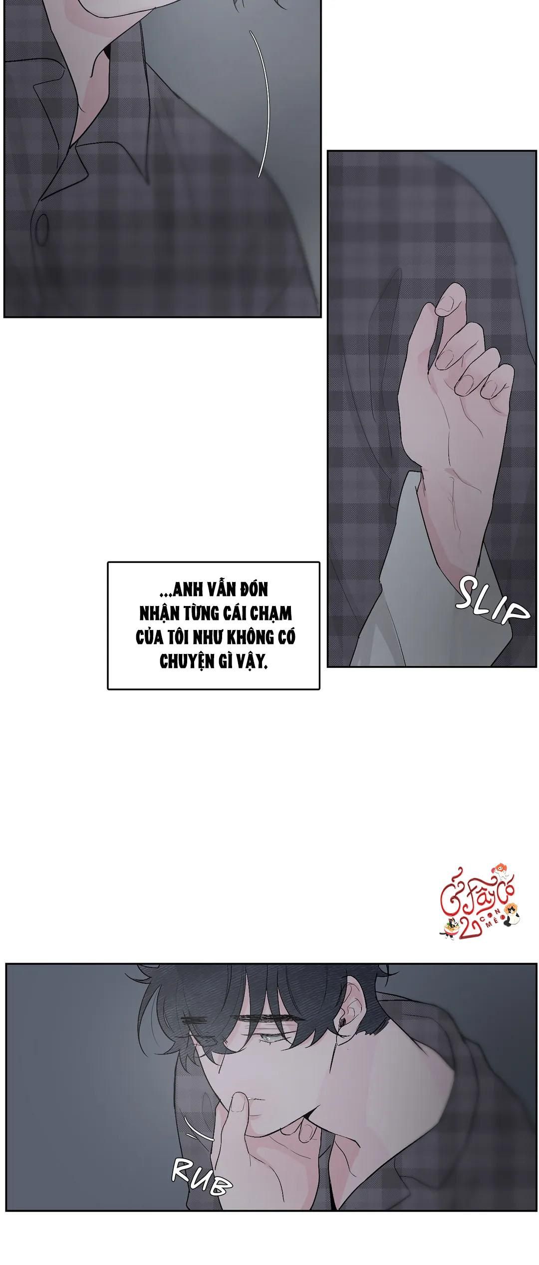 đọc truyện Vùng Đỏ Chương 46 ảnh 21 tại Thiên Thai Truyện