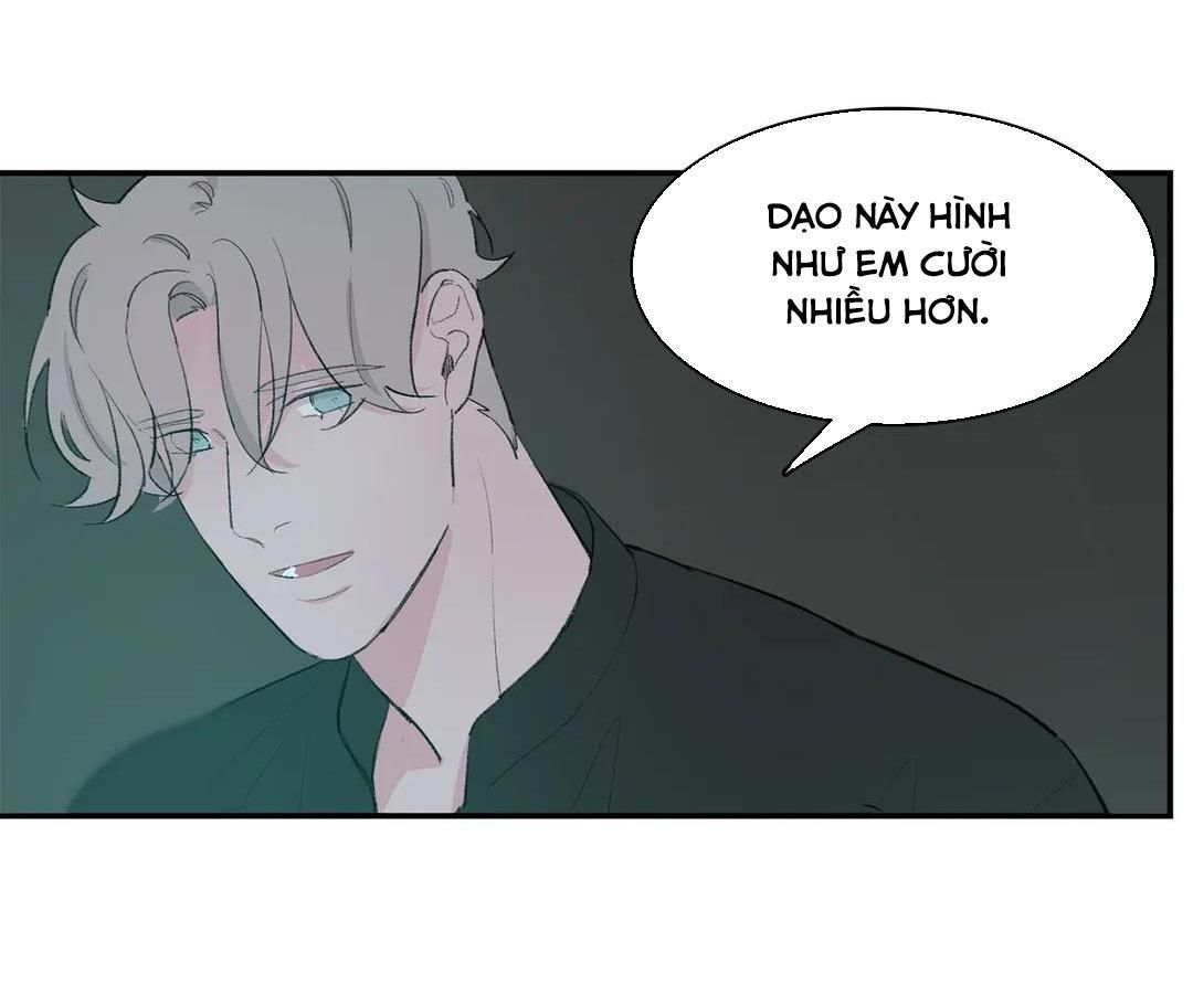 đọc truyện Vùng Đỏ Chương 70 ảnh 57 tại Thiên Thai Truyện