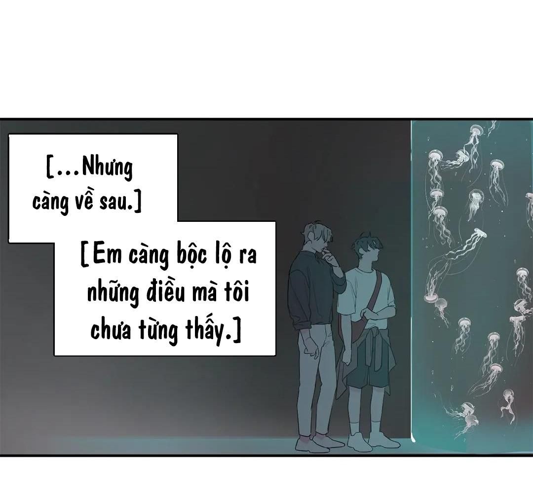 đọc truyện Vùng Đỏ Chương 70 ảnh 63 tại Thiên Thai Truyện