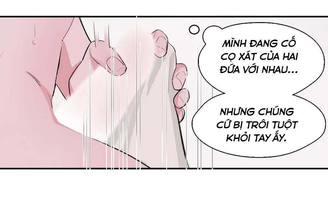 đọc truyện Vùng Đỏ Chương 71 ảnh 38 tại Thiên Thai Truyện
