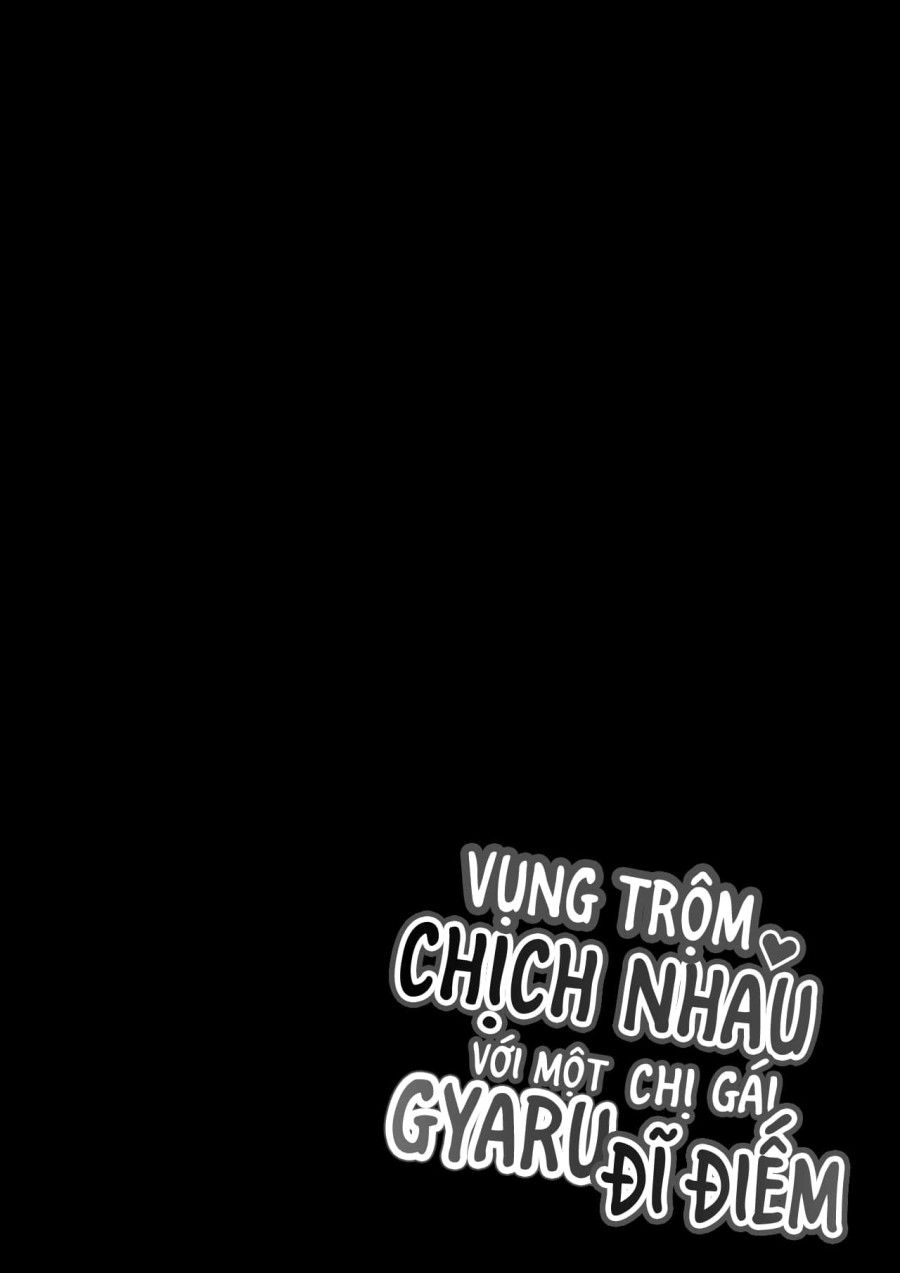 đọc truyện Vụng Trộm Chịch Nhau Với Chị Gái Gyaru Đĩ Điếm Oneshot ảnh 3 tại Thiên Thai Truyện