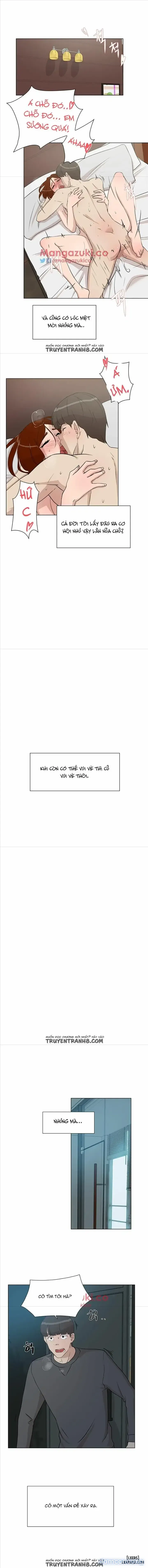 đọc truyện Vụng Trộm Chốn Công Sở Chương 10 ảnh 10 tại Thiên Thai Truyện