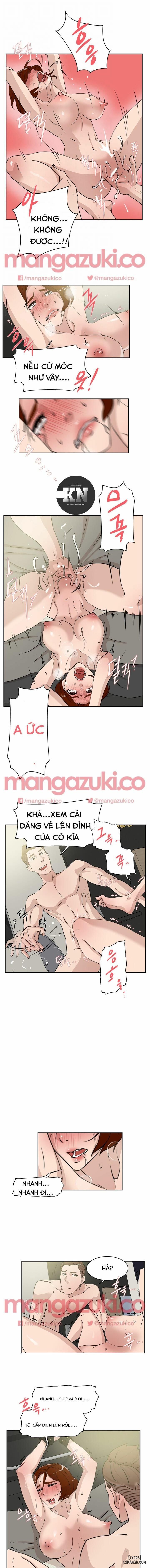 đọc truyện Vụng Trộm Chốn Công Sở Chương 29 ảnh 3 tại Thiên Thai Truyện