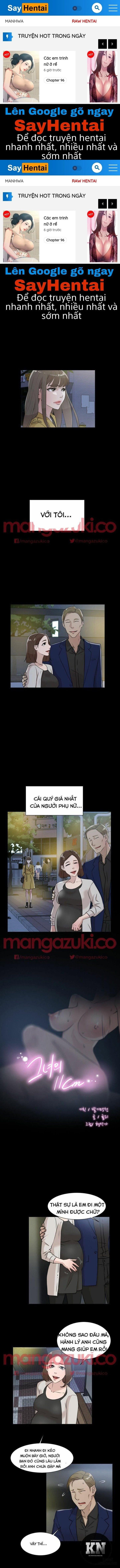 đọc truyện Vụng Trộm Chốn Công Sở Chương 31 ảnh 2 tại Thiên Thai Truyện