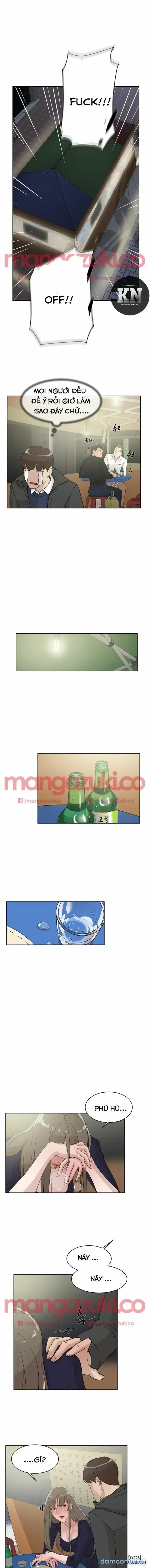 đọc truyện Vụng Trộm Chốn Công Sở Chương 37 ảnh 6 tại Thiên Thai Truyện