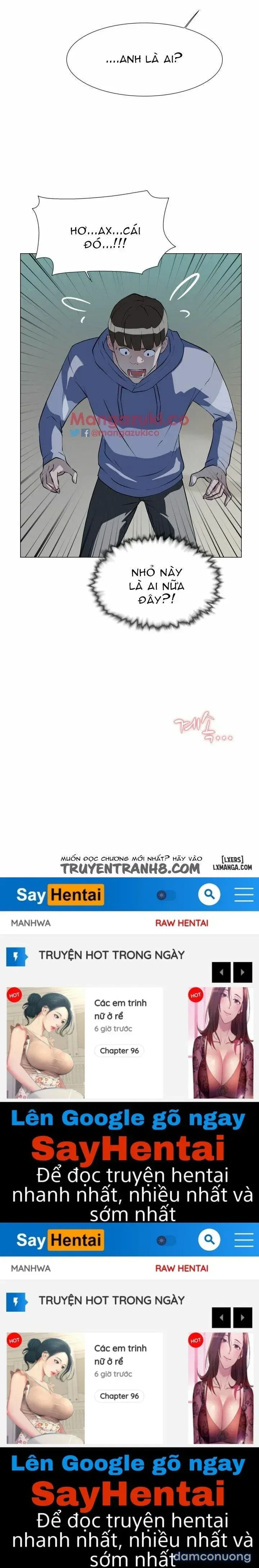 đọc truyện Vụng Trộm Chốn Công Sở Chương 5 ảnh 12 tại Thiên Thai Truyện