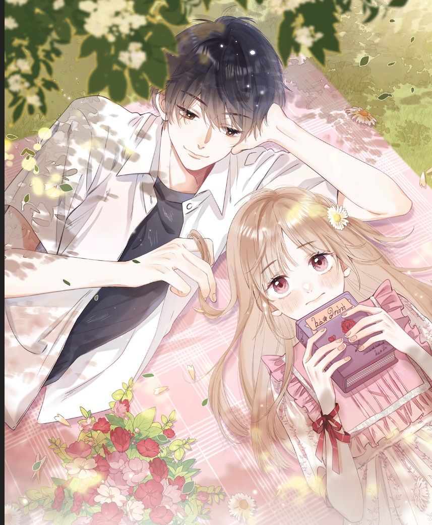 đọc truyện Vụng Trộm Không Thể Giấu Chương 1 ảnh 2 tại Thiên Thai Truyện