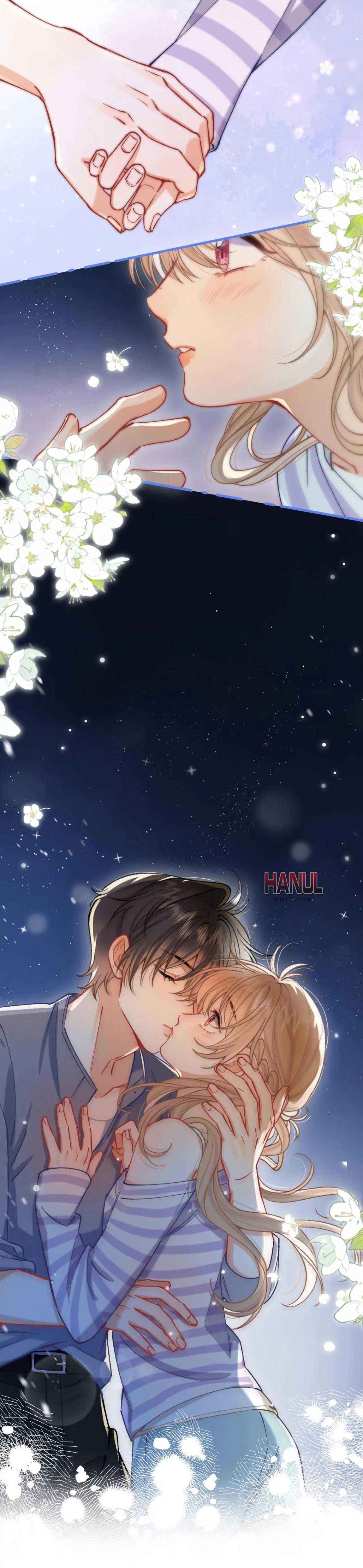 đọc truyện Vụng Trộm Không Thể Giấu Chương 100 ảnh 3 tại Thiên Thai Truyện