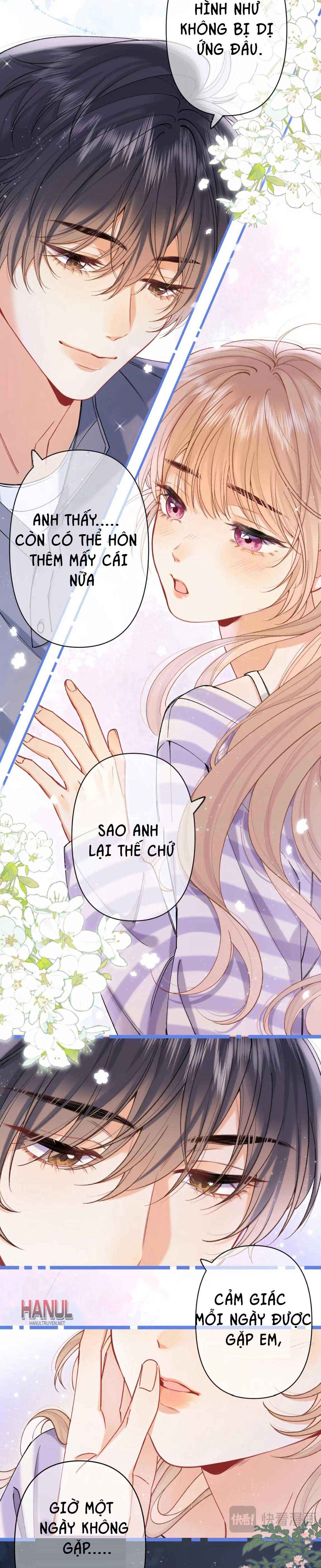 đọc truyện Vụng Trộm Không Thể Giấu Chương 100 ảnh 5 tại Thiên Thai Truyện