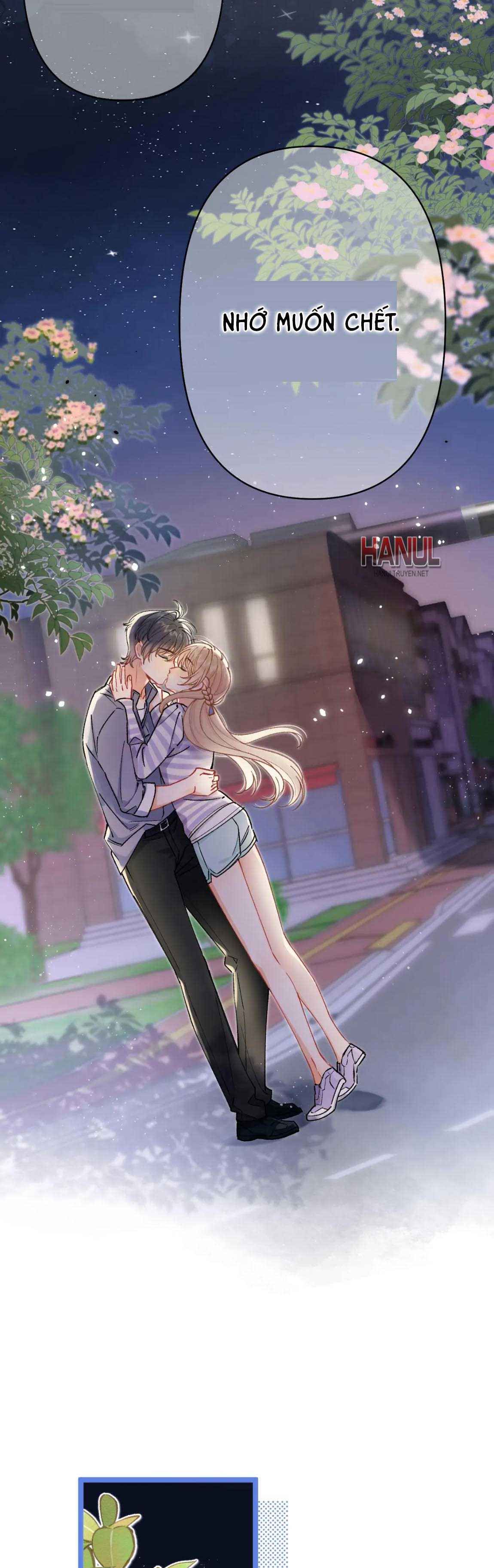 đọc truyện Vụng Trộm Không Thể Giấu Chương 100 ảnh 6 tại Thiên Thai Truyện