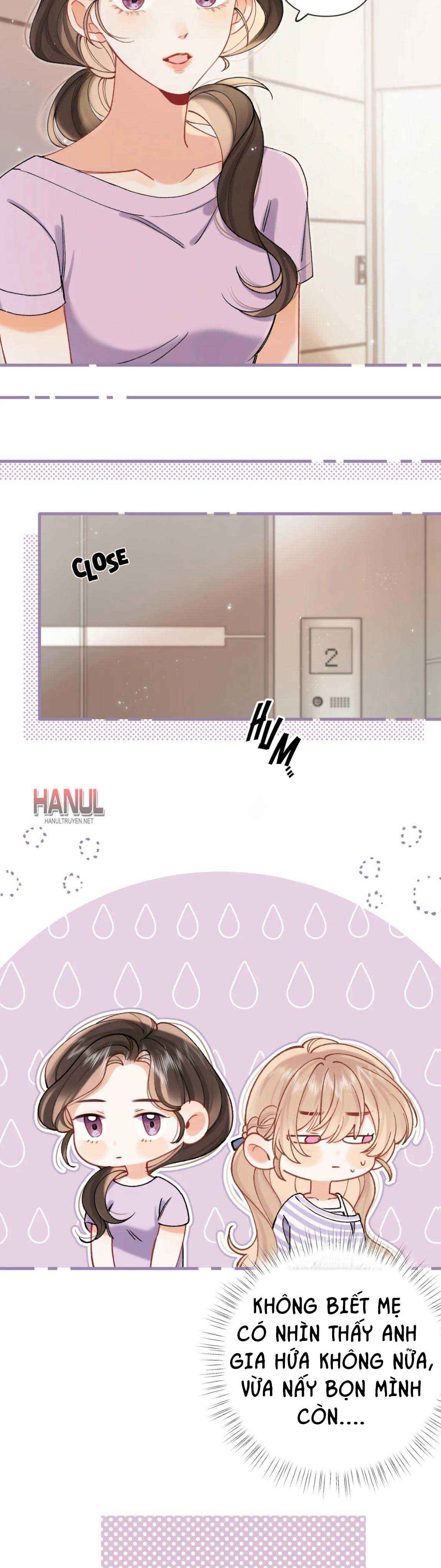 đọc truyện Vụng Trộm Không Thể Giấu Chương 100 ảnh 9 tại Thiên Thai Truyện