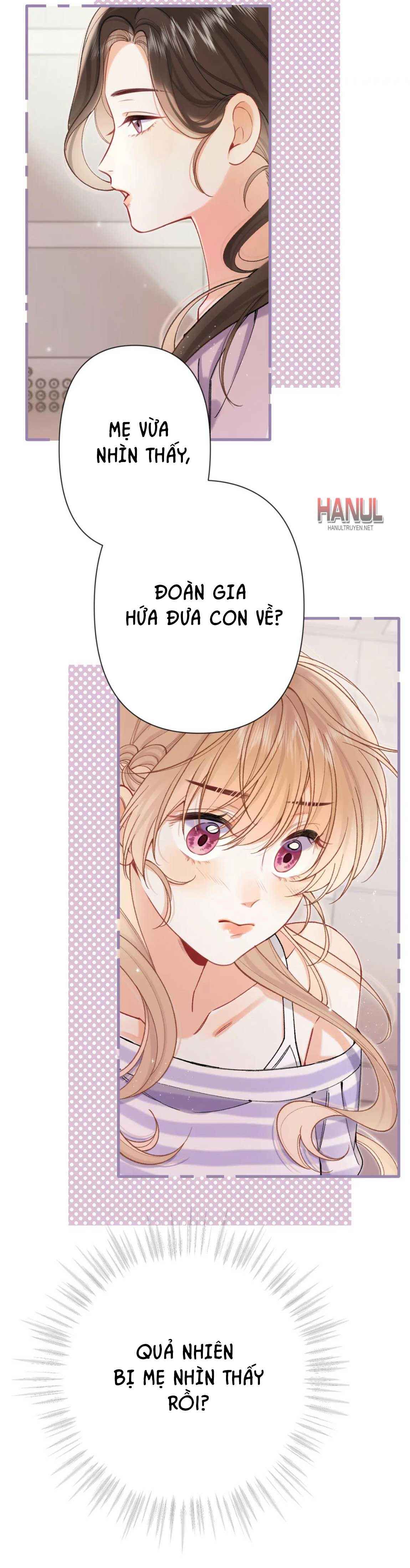 đọc truyện Vụng Trộm Không Thể Giấu Chương 101 ảnh 3 tại Thiên Thai Truyện