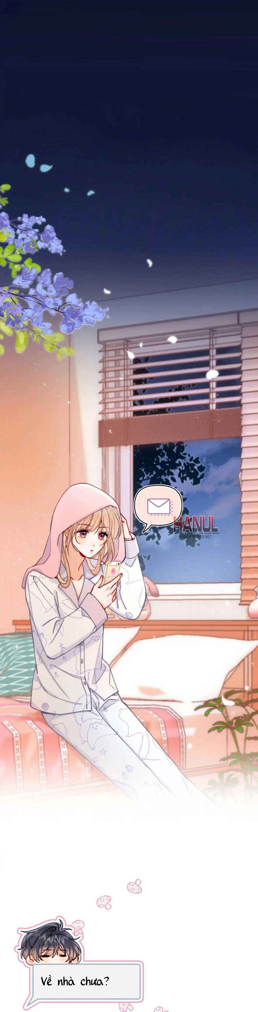 đọc truyện Vụng Trộm Không Thể Giấu Chương 101 ảnh 7 tại Thiên Thai Truyện