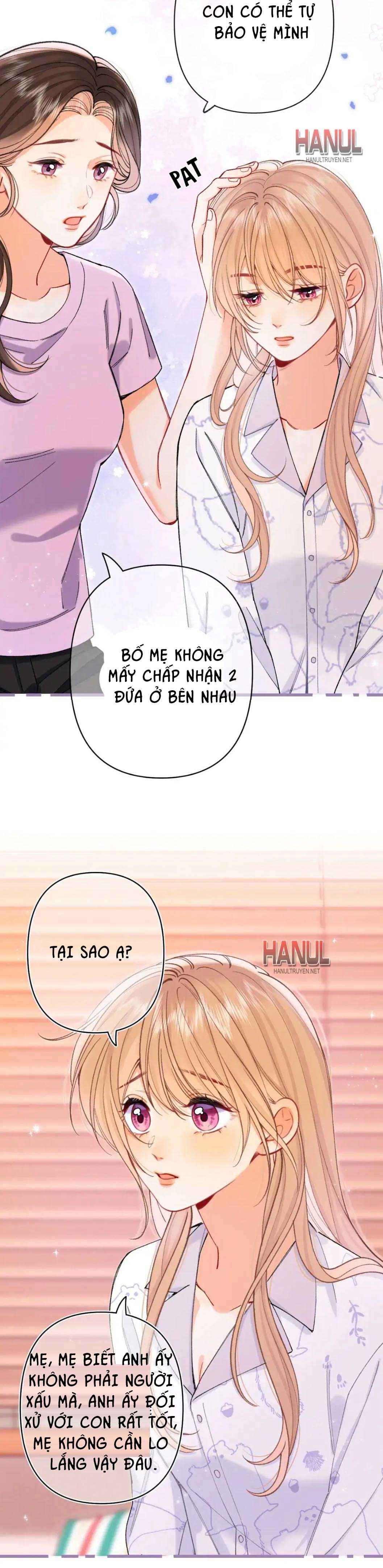 đọc truyện Vụng Trộm Không Thể Giấu Chương 102 ảnh 4 tại Thiên Thai Truyện