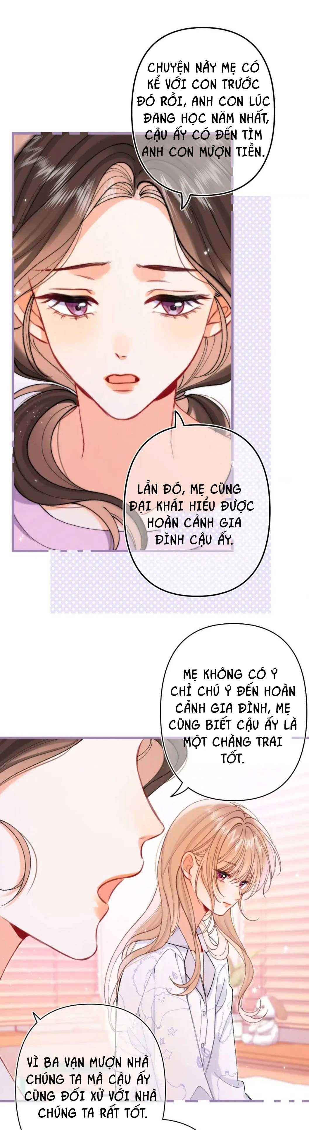 đọc truyện Vụng Trộm Không Thể Giấu Chương 102 ảnh 5 tại Thiên Thai Truyện