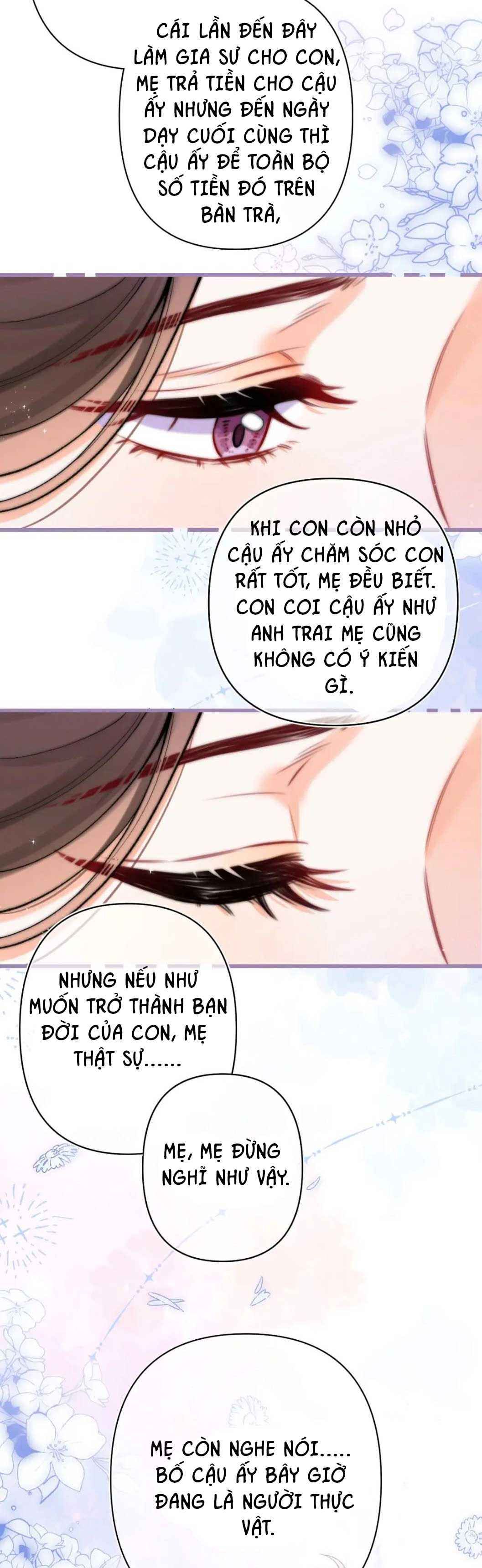 đọc truyện Vụng Trộm Không Thể Giấu Chương 102 ảnh 6 tại Thiên Thai Truyện