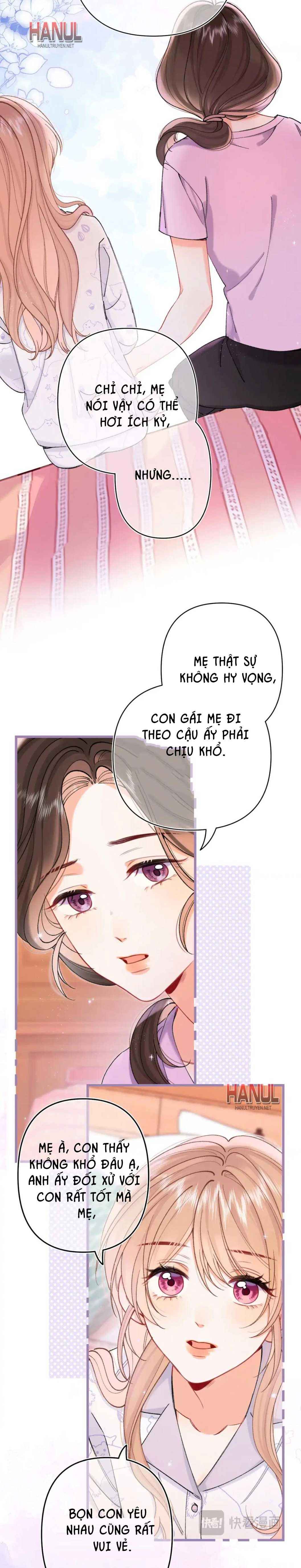 đọc truyện Vụng Trộm Không Thể Giấu Chương 102 ảnh 7 tại Thiên Thai Truyện