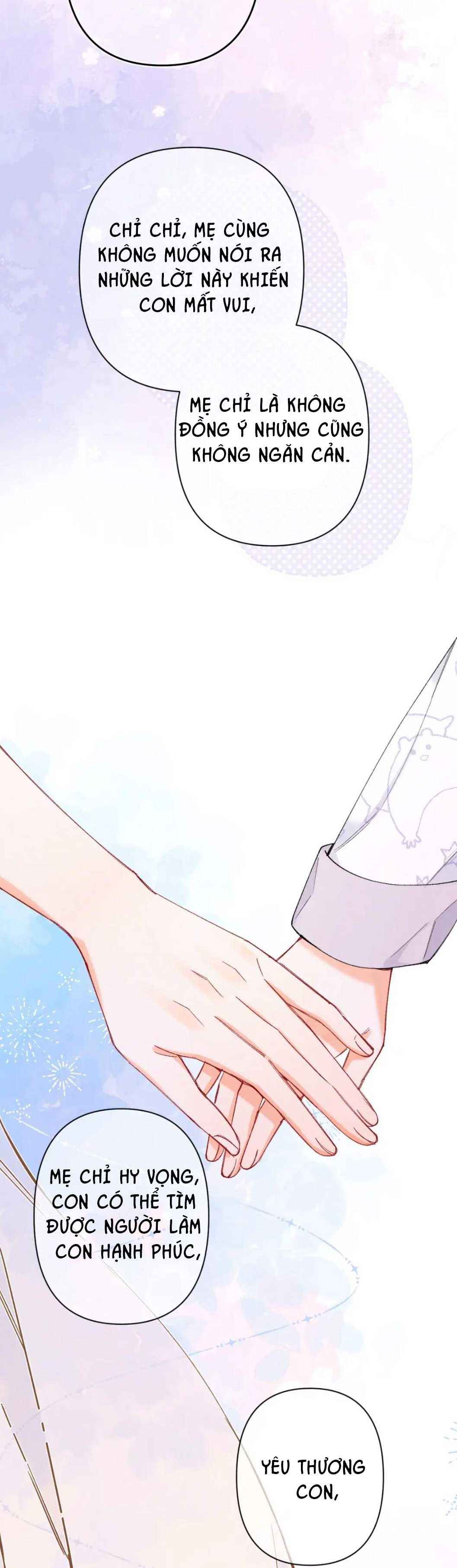 đọc truyện Vụng Trộm Không Thể Giấu Chương 102 ảnh 8 tại Thiên Thai Truyện