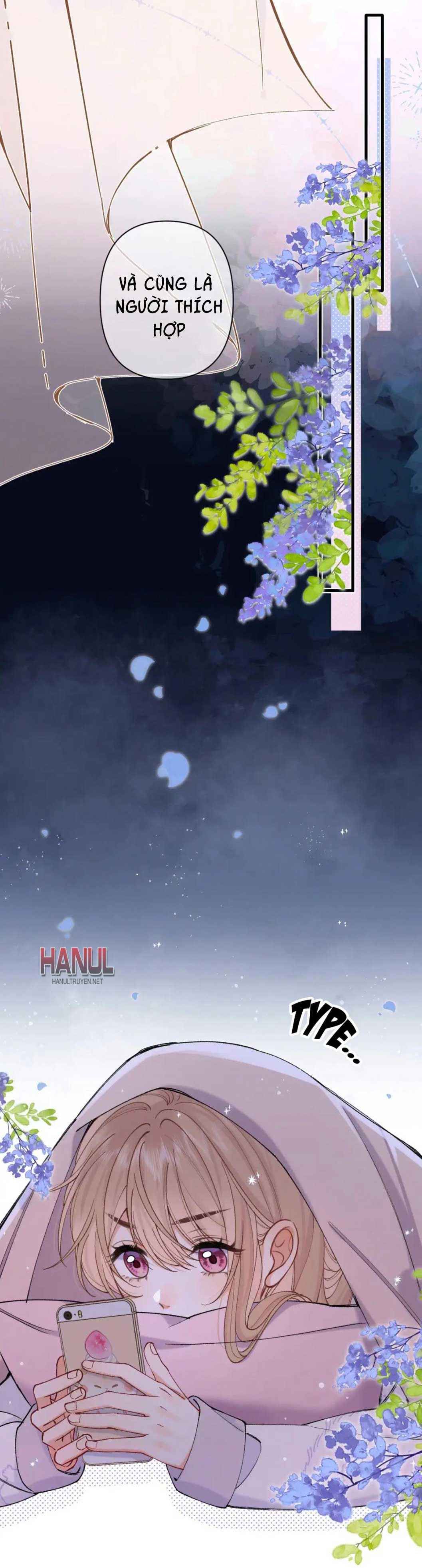 đọc truyện Vụng Trộm Không Thể Giấu Chương 102 ảnh 9 tại Thiên Thai Truyện