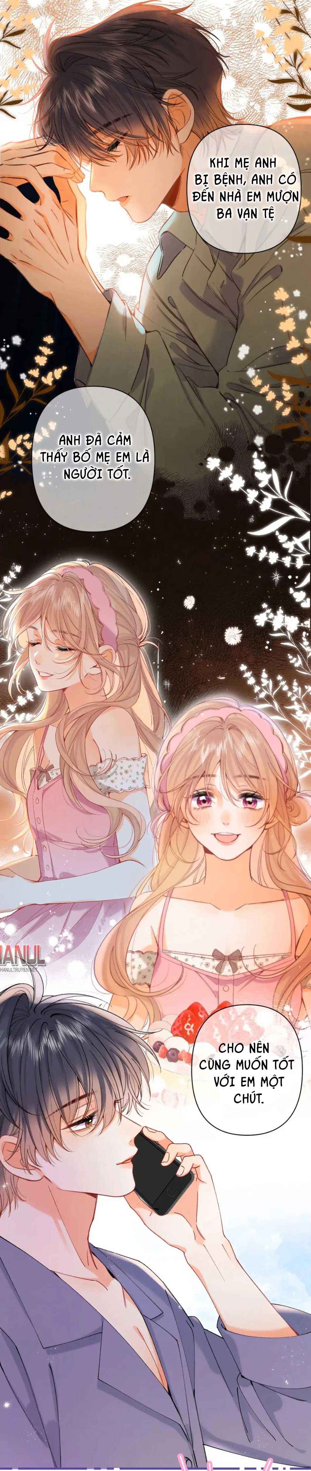 đọc truyện Vụng Trộm Không Thể Giấu Chương 103 ảnh 6 tại Thiên Thai Truyện