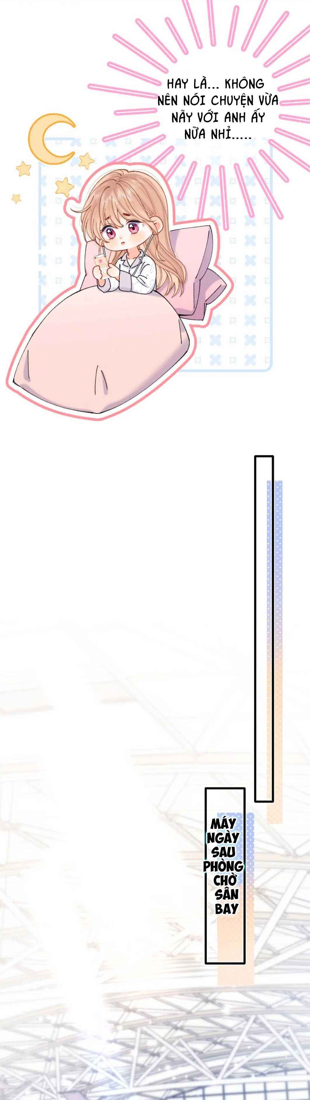 đọc truyện Vụng Trộm Không Thể Giấu Chương 103 ảnh 7 tại Thiên Thai Truyện