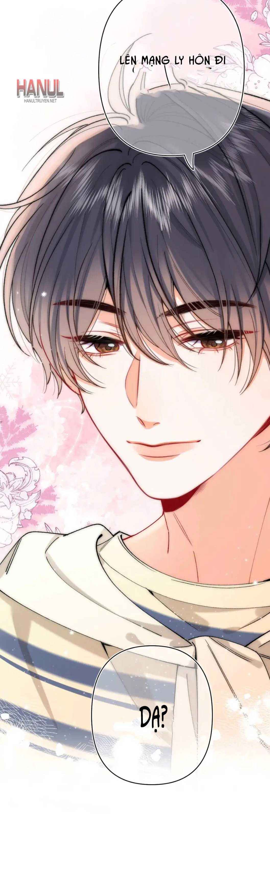 đọc truyện Vụng Trộm Không Thể Giấu Chương 104 ảnh 5 tại Thiên Thai Truyện