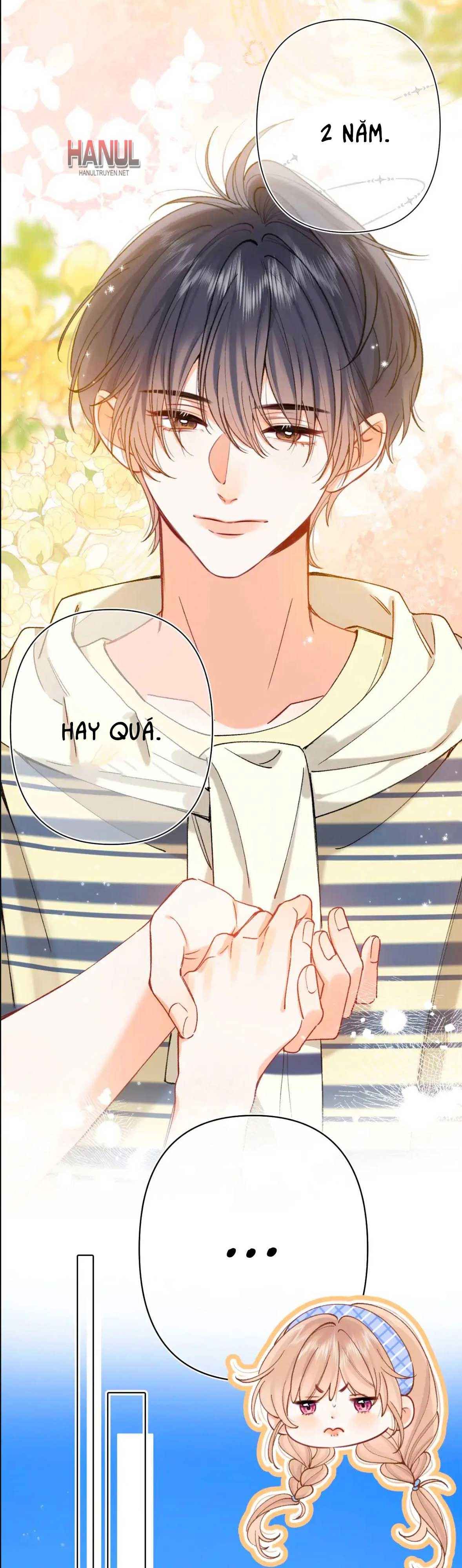 đọc truyện Vụng Trộm Không Thể Giấu Chương 105 ảnh 5 tại Thiên Thai Truyện