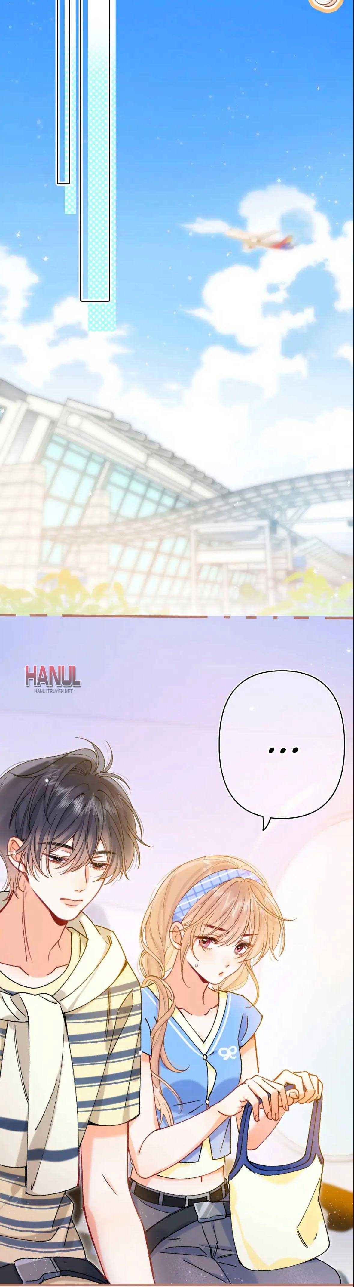 đọc truyện Vụng Trộm Không Thể Giấu Chương 105 ảnh 6 tại Thiên Thai Truyện