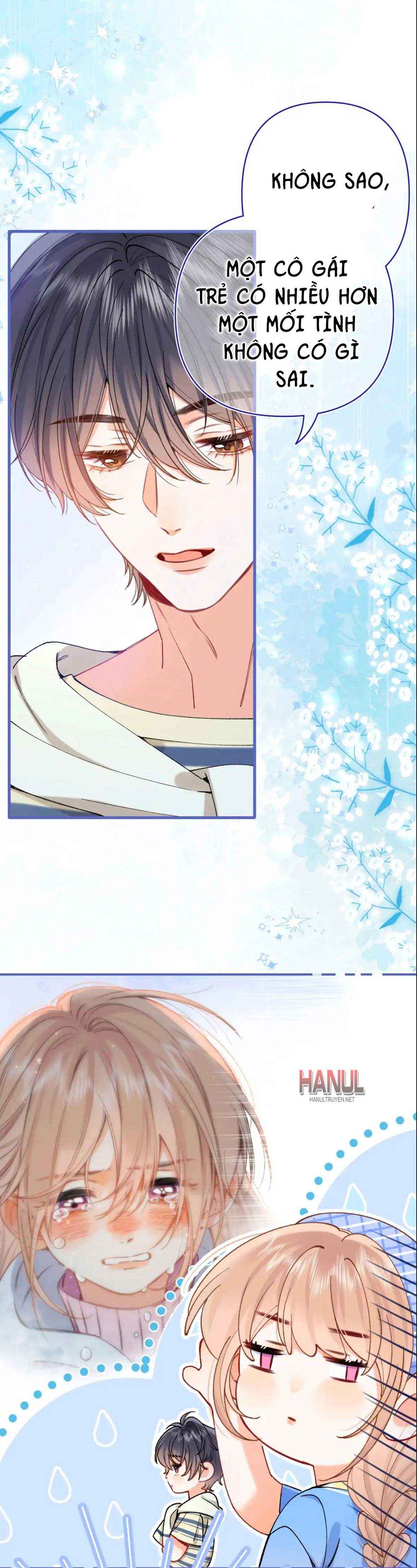 đọc truyện Vụng Trộm Không Thể Giấu Chương 105 ảnh 9 tại Thiên Thai Truyện