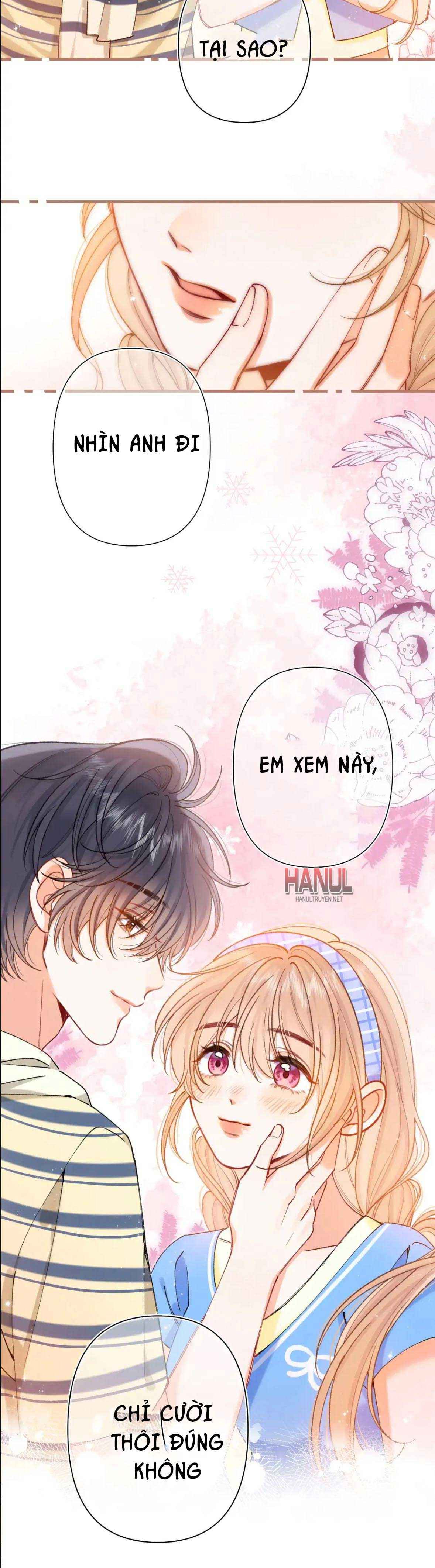 đọc truyện Vụng Trộm Không Thể Giấu Chương 106 ảnh 6 tại Thiên Thai Truyện