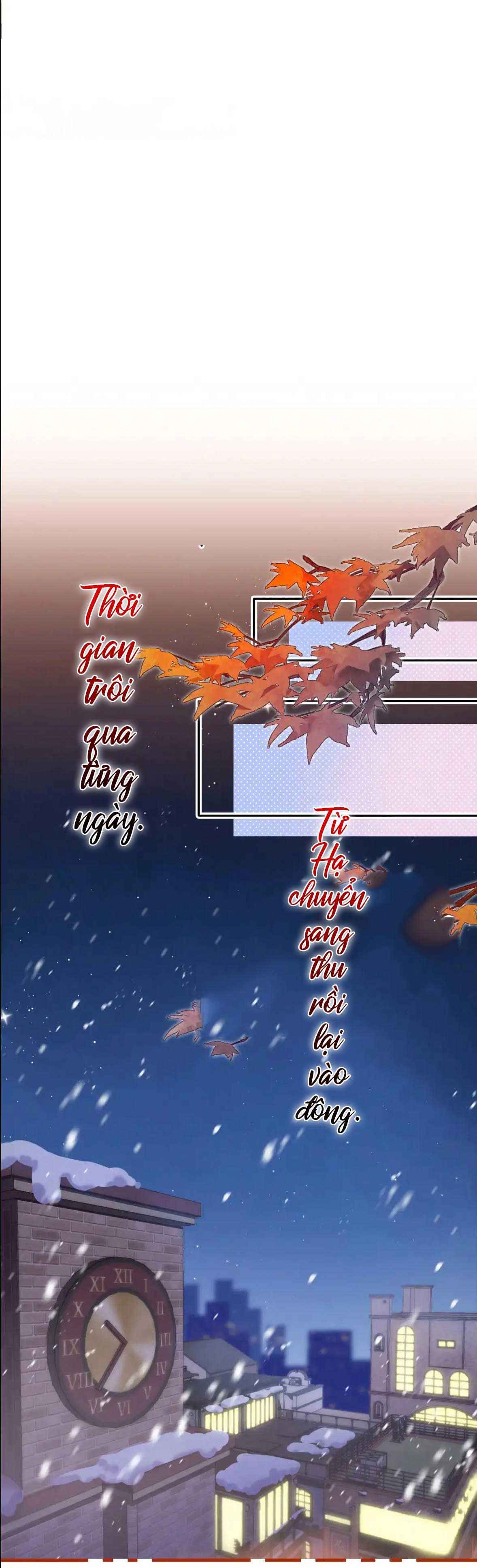 đọc truyện Vụng Trộm Không Thể Giấu Chương 106 ảnh 7 tại Thiên Thai Truyện