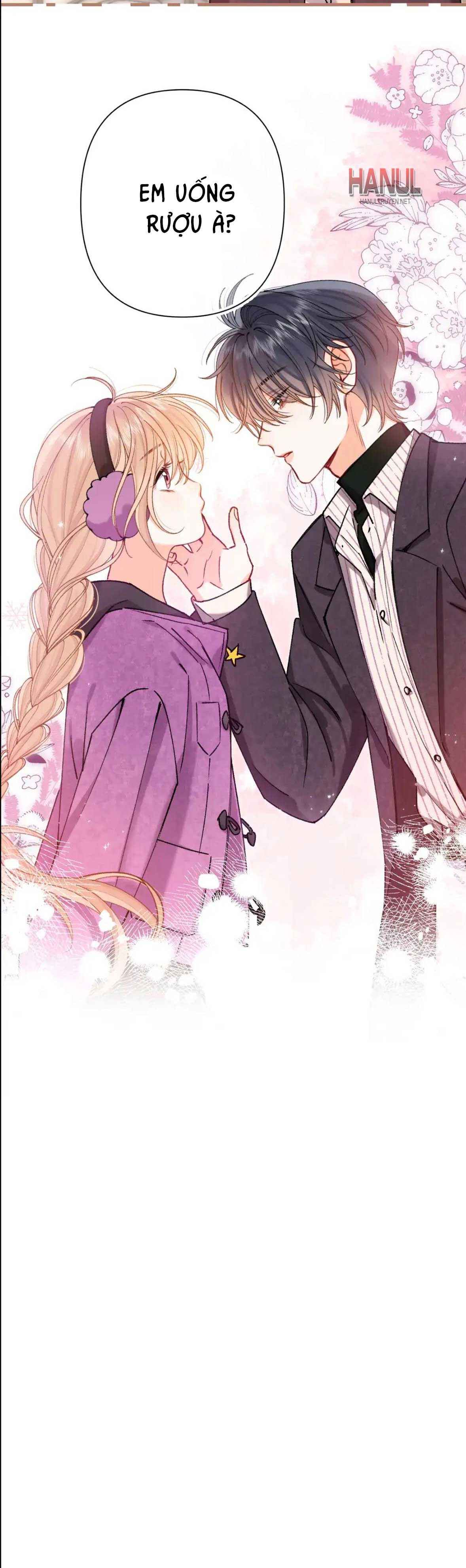 đọc truyện Vụng Trộm Không Thể Giấu Chương 107 ảnh 5 tại Thiên Thai Truyện