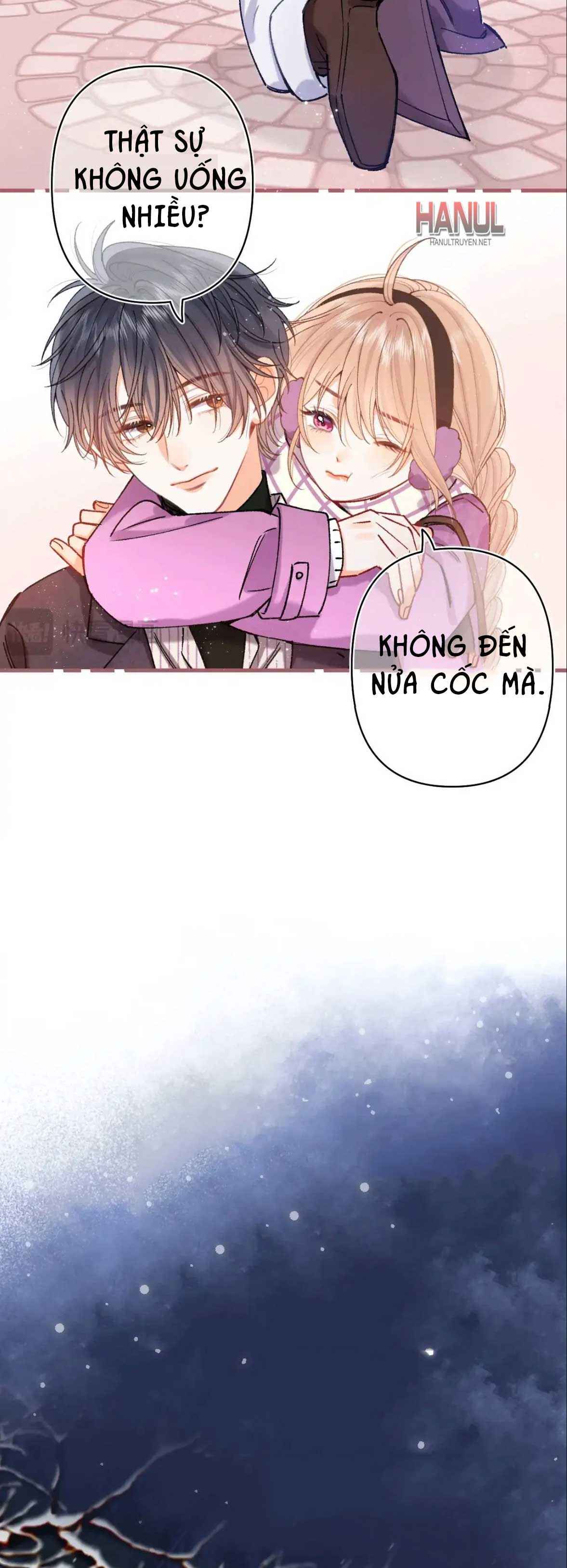 đọc truyện Vụng Trộm Không Thể Giấu Chương 108 ảnh 7 tại Thiên Thai Truyện