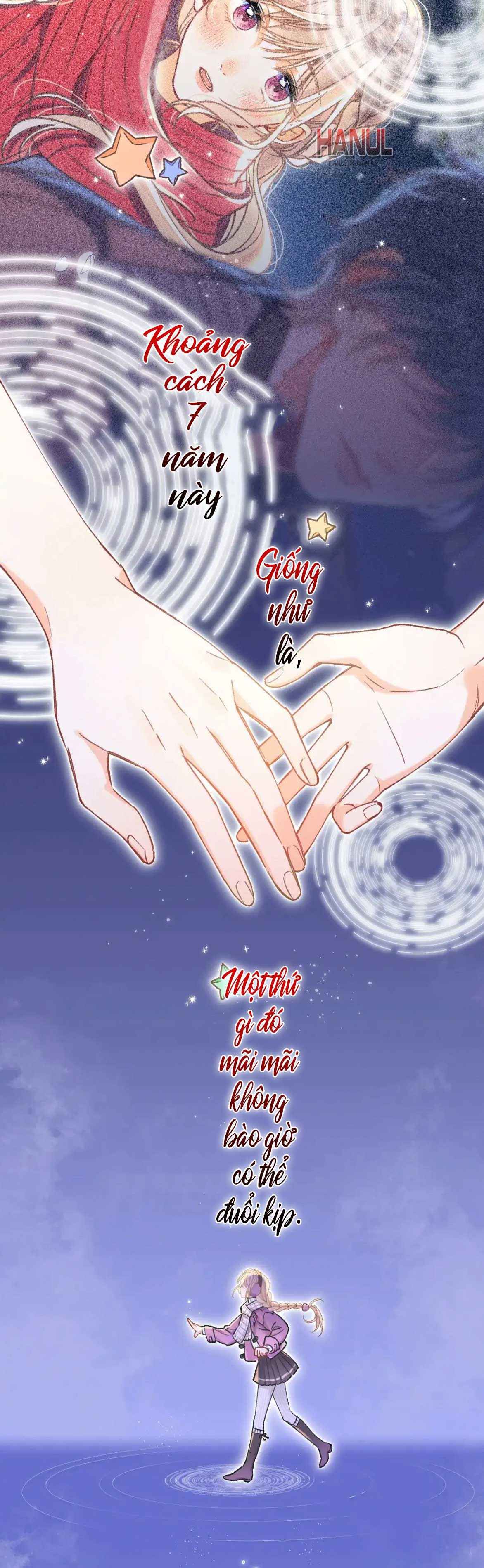 đọc truyện Vụng Trộm Không Thể Giấu Chương 109 ảnh 6 tại Thiên Thai Truyện