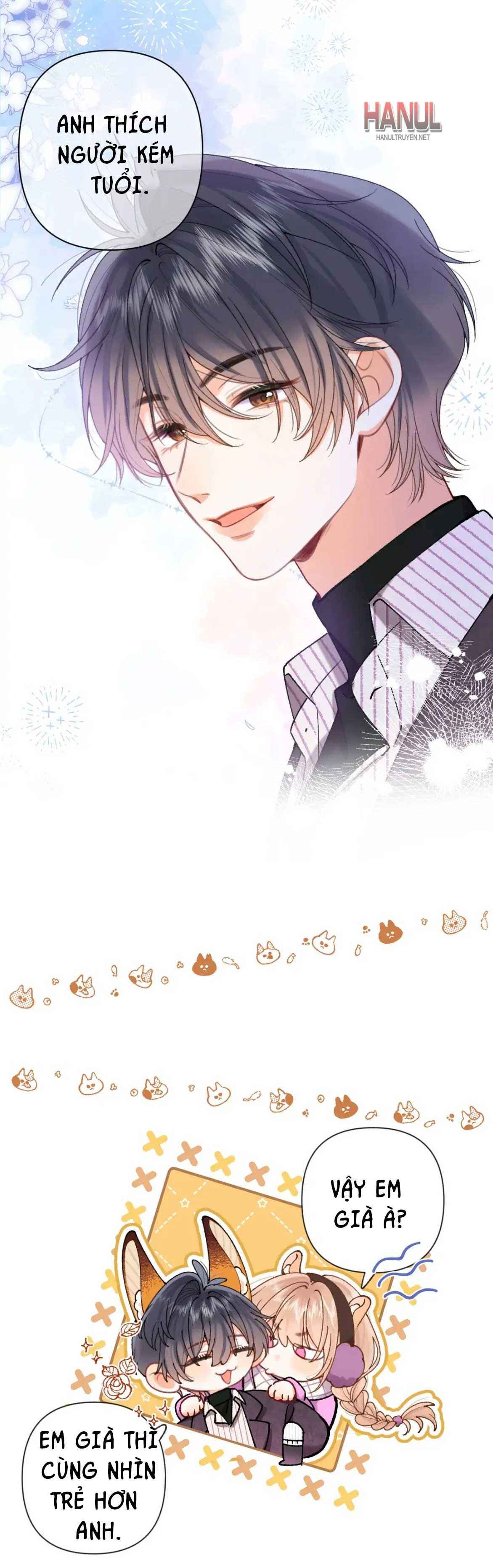 đọc truyện Vụng Trộm Không Thể Giấu Chương 109 ảnh 9 tại Thiên Thai Truyện