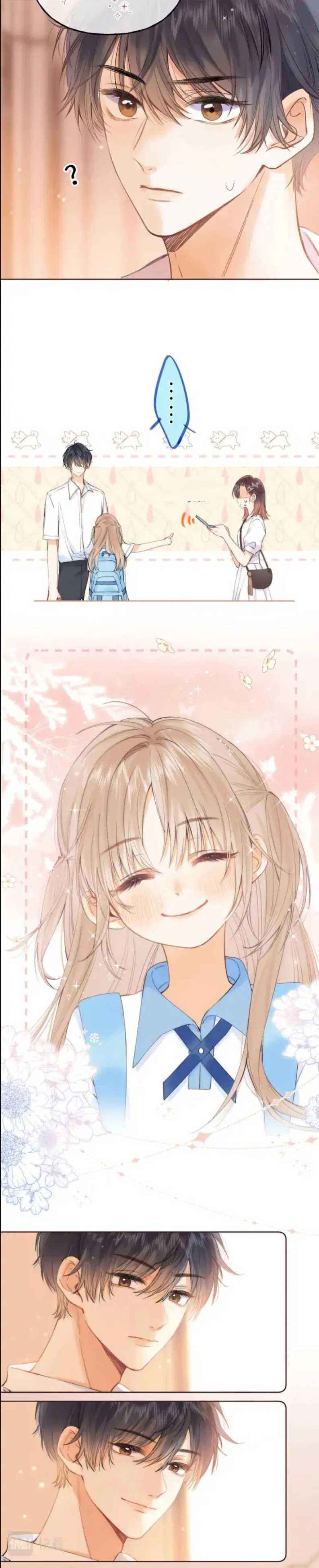 đọc truyện Vụng Trộm Không Thể Giấu Chương 11 ảnh 5 tại Thiên Thai Truyện