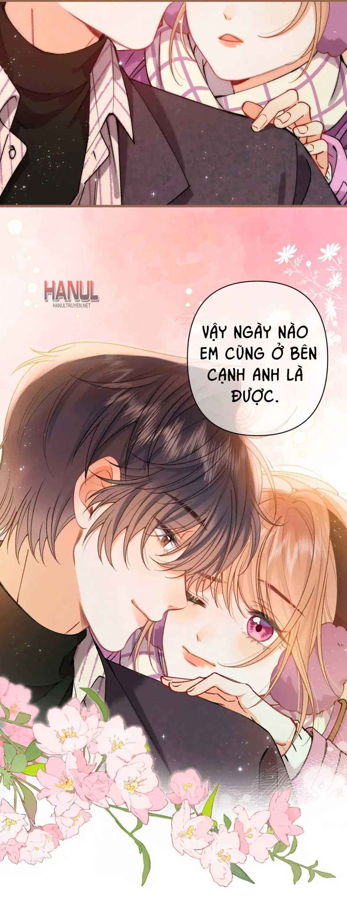 đọc truyện Vụng Trộm Không Thể Giấu Chương 110 ảnh 4 tại Thiên Thai Truyện