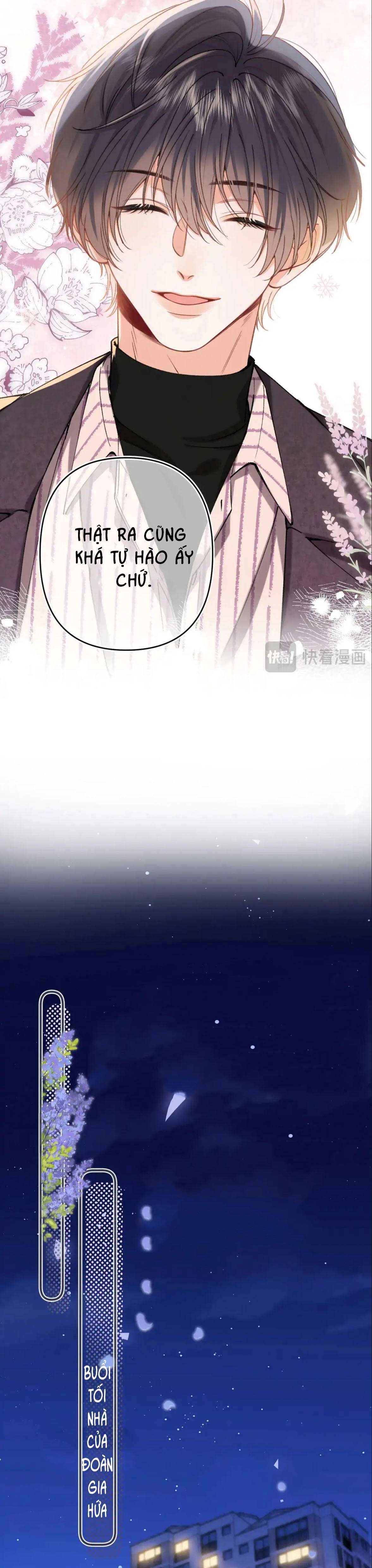 đọc truyện Vụng Trộm Không Thể Giấu Chương 110 ảnh 8 tại Thiên Thai Truyện